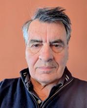 Portrait de Bouchet Pierre